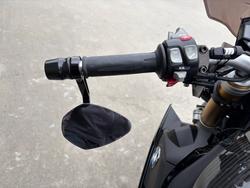 2019 BMW Motorrad S 1000 R BLACK