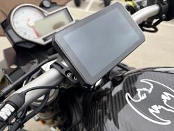 2019 BMW Motorrad S 1000 R BLACK