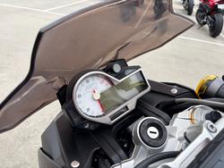 2019 BMW Motorrad S 1000 R BLACK