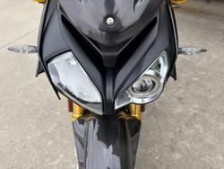 2019 BMW Motorrad S 1000 R BLACK