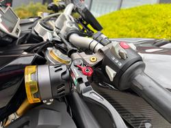 2019 BMW Motorrad S 1000 R BLACK