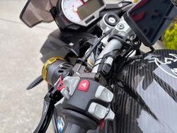 2019 BMW Motorrad S 1000 R BLACK