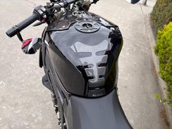 2019 BMW Motorrad S 1000 R BLACK