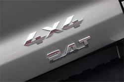 2025 GWM Cannon Alpha Ultra