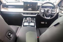 2025 GWM Cannon Alpha Ultra