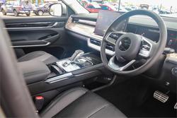 2025 GWM Cannon Alpha Ultra