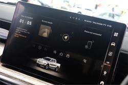 2025 GWM Cannon Alpha Ultra