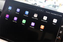 2025 GWM Cannon Alpha Ultra