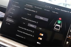 2025 GWM Cannon Alpha Ultra