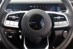 2025 GWM Cannon Alpha Ultra