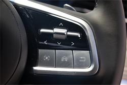 2025 GWM Cannon Alpha Ultra