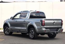 2025 GWM Cannon Alpha Ultra