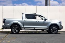 2025 GWM Cannon Alpha Ultra