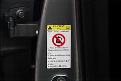 2025 GWM Cannon Alpha Ultra