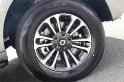 2025 GWM Cannon Alpha Ultra