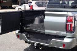 2025 GWM Cannon Alpha Ultra