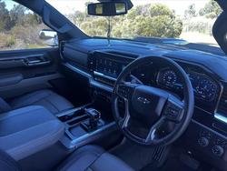 2023 Chevrolet
                Silverado 1500 ZR2