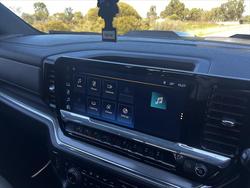 2023 Chevrolet
                Silverado 1500 ZR2