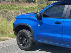 2023 Chevrolet
                Silverado 1500 ZR2