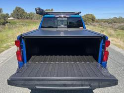 2023 Chevrolet
                Silverado 1500 ZR2