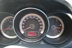 2012 Kia Cerato Si TD MY13 Clear White