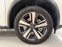 2025 Nissan X-TRAIL Ti e-POWER