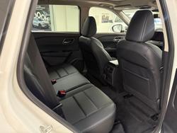 2025 Nissan X-TRAIL Ti e-POWER