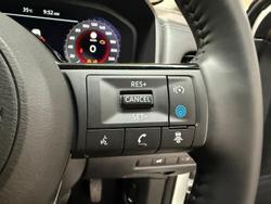 2025 Nissan X-TRAIL Ti e-POWER