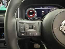 2025 Nissan X-TRAIL Ti e-POWER
