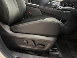 2025 Nissan X-TRAIL Ti e-POWER