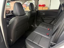 2025 Nissan X-TRAIL Ti e-POWER