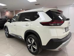 2025 Nissan X-TRAIL Ti e-POWER