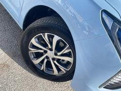 2023 GWM Haval Jolion Lux Hybrid