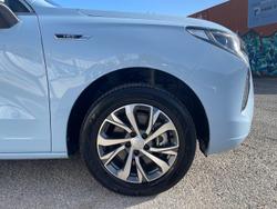 2023 GWM Haval Jolion Lux Hybrid