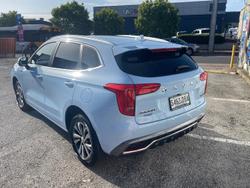 2023 GWM Haval Jolion Lux Hybrid