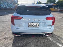 2023 GWM Haval Jolion Lux Hybrid