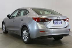 2014 Mazda 3 Maxx