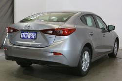 2014 Mazda 3 Maxx