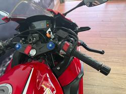 2019 Honda CBR500RA (ABS) LAMS RED