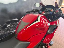 2019 Honda CBR500RA (ABS) LAMS RED