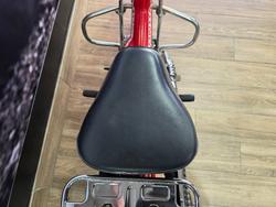 2013 Honda CT110 RED