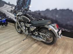 2003 Triumph THUNDERBIRD Black