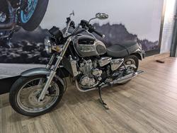 2003 Triumph THUNDERBIRD Black