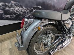 2003 Triumph THUNDERBIRD Black