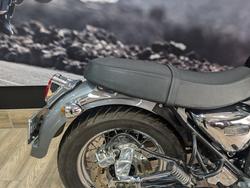 2003 Triumph THUNDERBIRD Black