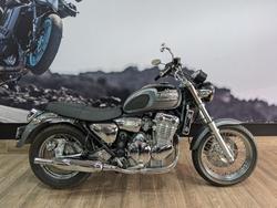 Triumph Thunderbird