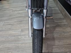 2003 Triumph THUNDERBIRD Black