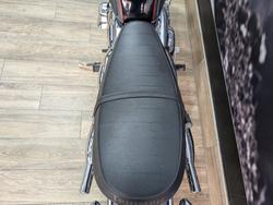 2003 Triumph THUNDERBIRD Black