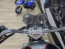 2003 Triumph THUNDERBIRD Black