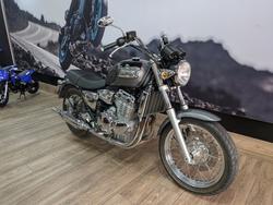 2003 Triumph THUNDERBIRD Black